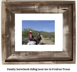 family horseback riding near me in Penitas, Texas